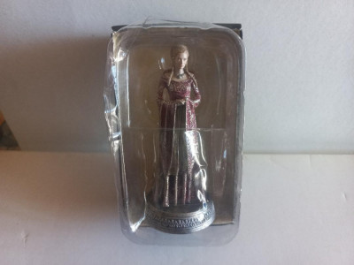 Figurina GAME OF THRONES - Cersei Lannister foto