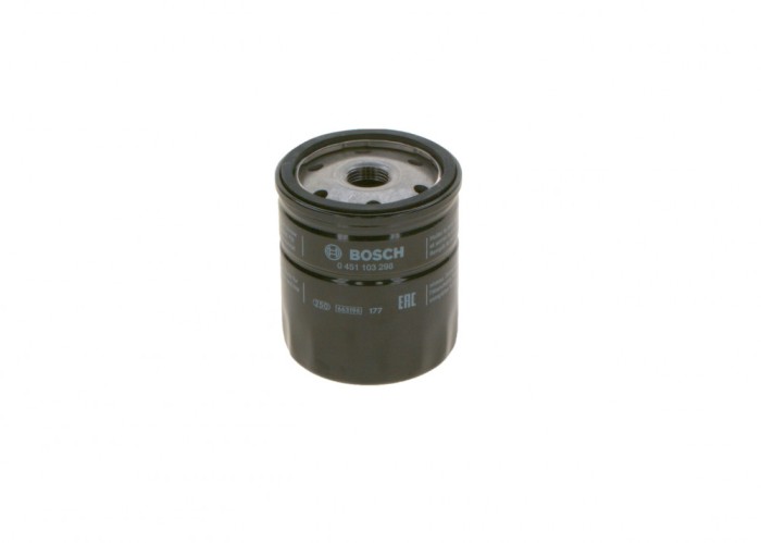 BOSCH 0 451 103 298 Filtru ulei