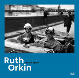A Photo Spirit | Ruth Orkin