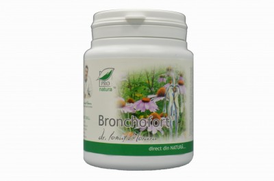 BRONCHOFORT 150CPS foto
