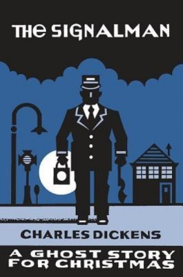 The Signalman: A Ghost Story for Christmas foto