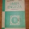 manual limba engleza pentru clasa a 10-a - din anul 1995
