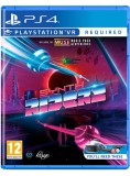 Synth Riders Vr PS4|PSVR