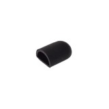 Capac protectie picior lateral trotineta Xiaomi M365/pro, culoare negru Cod:HXI5024