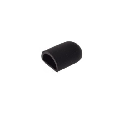 Capac protectie picior lateral trotineta Xiaomi M365/pro, culoare negru Cod:HXI5024 foto
