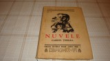 Gabriel Tepelea - Nuvele - interbelica - cartea refugiatului ardelean nr 5