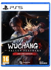 Wuchang Fallen Feathers Day One PS5