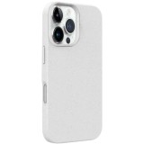 Lemontti Husa Multiple Color Wheat MagSafe iPhone 16 Pro Bej