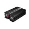 Volt Polska IPS 2600 Convertor de tensiune pentru mașină Convertor de tensiune de la 12V la 230V (amplificator de tensiune) 1300W/2600W + USB