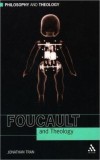 Foucault and Theology | Jonathan Tran