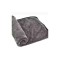 Laveta prosop microfibra Premium, uscare caroserie auto 600g/m2 60x80cm Cod: MC04-600G-6080