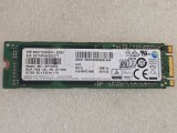 Solid-State Drive (SSD) Samsung 256GB M.2 2280 SATA III 6Gbps MZ-NTY2560