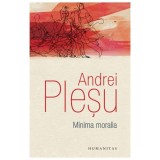 Minima Moralia