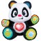 PANDA INVATA CU MINE