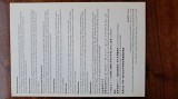 Thomas Cook cec SPECIMEN $A 200 Stare perfecta