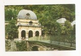 RF162 - Carte Postala - Herculane. Pavilionul Neptun, circulata 1979