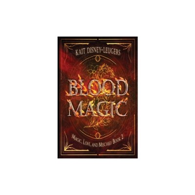 Blood Magic foto