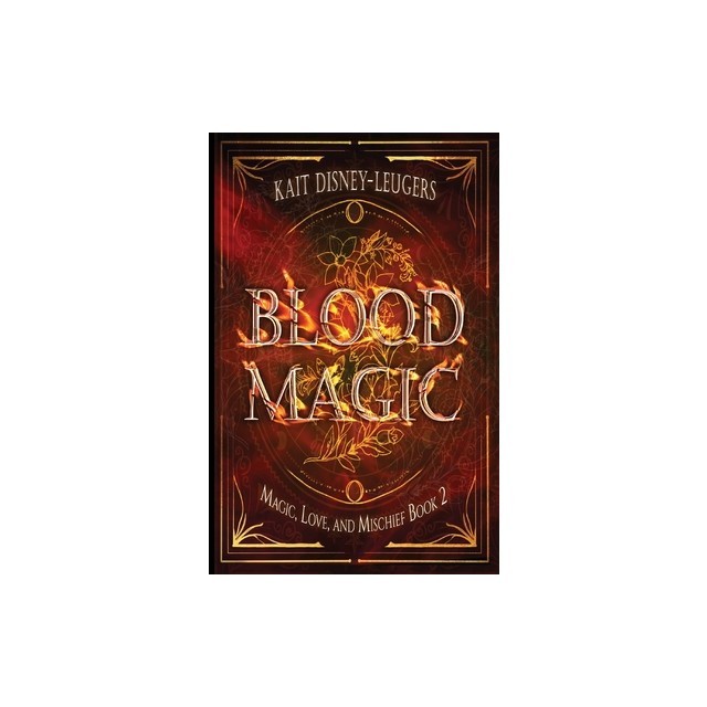Blood Magic