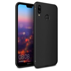 Husa Huawei P20 Lite TPU Neagra