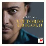 Verissimo | Vittorio Grigolo
