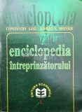 Enciclopedia intreprinzatorului - 1999 - Robert E Bernier ($Q29), Economica
