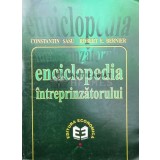 Enciclopedia intreprinzatorului - 1999 - Robert E Bernier ($Q29)