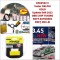 Pachet Tester Delphi + AUTODATA + VIVID