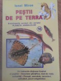 PESTII DE PE TERRA-IONEL MIRON-347095