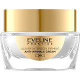 Eveline Cosmetics 24K Snail &amp; Caviar crema de zi pentru contur extract de melc 50 ml