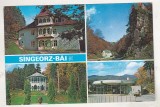 bnk cp Sangeorz- Bai - Vedere - circulata