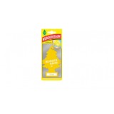 Odorizant auto bradulet WUNDER-BAUM LEMON