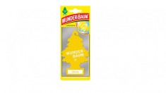 Odorizant auto bradulet WUNDER-BAUM LEMON