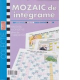 Mozaic de integrame. Nr. 82