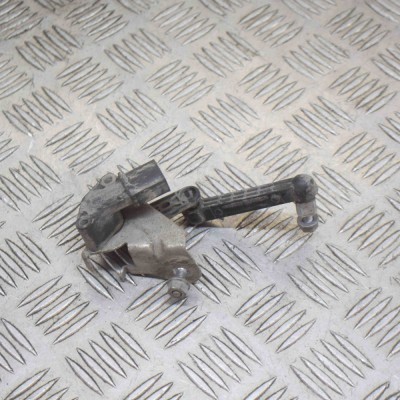 Senzor de nivel &amp;icirc;nălțime st&amp;acirc;nga spate TESLA MODEL 3 2019 OEM: 1044971-00-C 12572803 foto