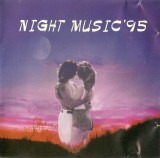 Various - Night Music'95, CD