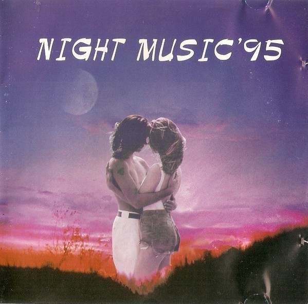 Various - Night Music'95, CD