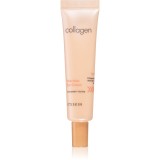 It&acute;s Skin Collagen crema de ochi pentru hidratare si matifiere cu colagen 25 ml