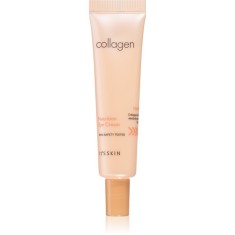 It&acute;s Skin Collagen crema de ochi pentru hidratare si matifiere cu colagen 25 ml