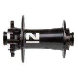 Butuc Fata Disc Novatec D791SB-B15 - 32H, Ax 15 x 110 mm, Negru Ultimate FactoryBikes
