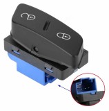 Buton inchidere centralizata Seat Alhambra (7n); VW Cc (358), Golf 5 (1k), Golf 6 (5k), Jetta/Golf Kombi (1k5/1km), Passat (B6 (3c)), Passat Cc (357)