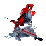 Fierastrau circular RD-MS06 2100W &oslash;255mm + laser, Raider 053104
