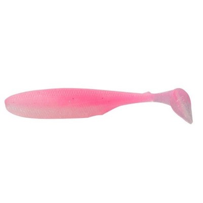 Shad Biwaa Deus 13cm 304 Pink Ice 5/plic foto