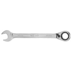 Cheie combinata cu clichet 16 mm NEO TOOLS 09-328 HardWork ToolsRange