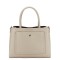 Geanta bej FloraCO Paris F8518 11