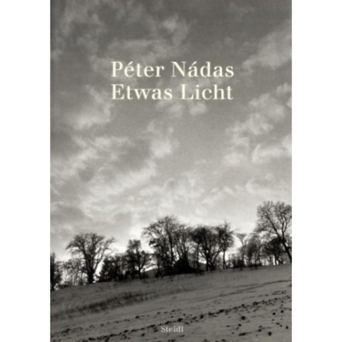 Etwas Licht - N&aacute;das P&eacute;ter