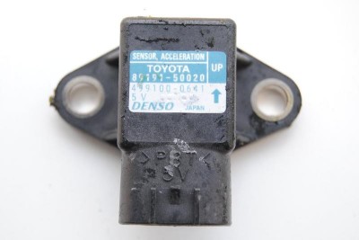 Alt modul de control LEXUS LS _F4_ 2007 OEM: 89191-50020499100-0641 | 1749757 foto