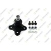Pivot brat suspensie Fiat 500l (351, Doblo Bus (263 ), Doblo Cargo (263 ), Doblo Platform / Chassis (263 ); Opel Combo Box/Minivan (X12), Combo Tour, Teknorot
