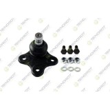 Pivot brat suspensie Fiat 500l (351, Doblo Bus (263 ), Doblo Cargo (263 ), Doblo Platform / Chassis (263 ); Opel Combo Box/Minivan (X12), Combo Tour, Teknorot