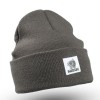 Caciula NASH Make it Happen Badge Beanie Hat Green