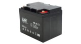 MPLPower AGM baterie gel VRLA 12V 40Ah (197/165/170mm)